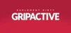 Gripactive logo