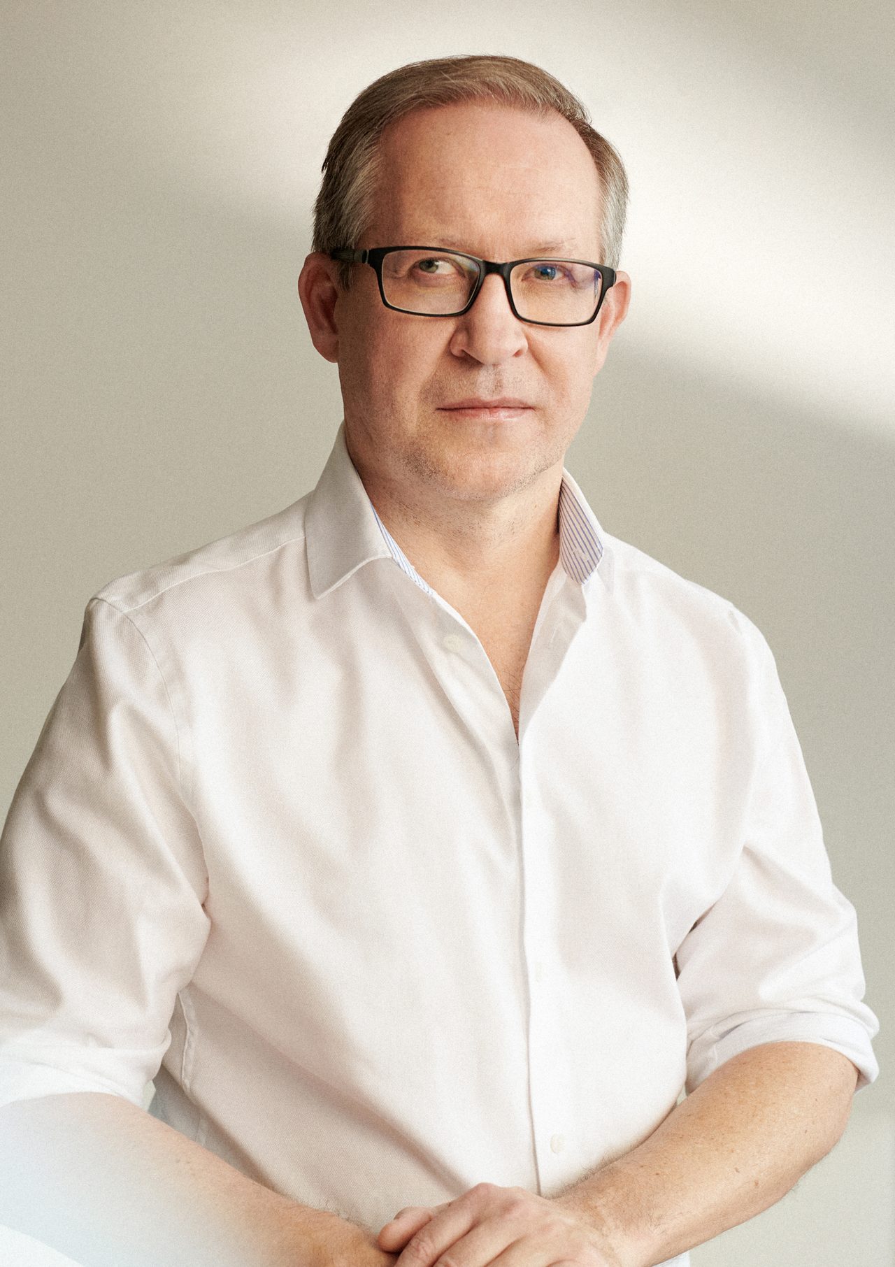 Marcin Szałapski